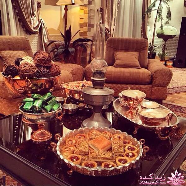 انواع ظروف مسی - زرمس